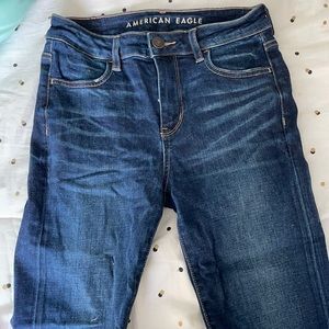 American Eagle Jean